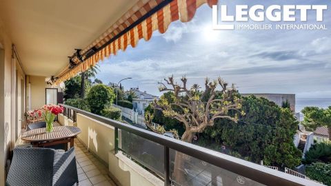 A louer APPARTEMENT T2 55 M2 BORD DE MER NICE