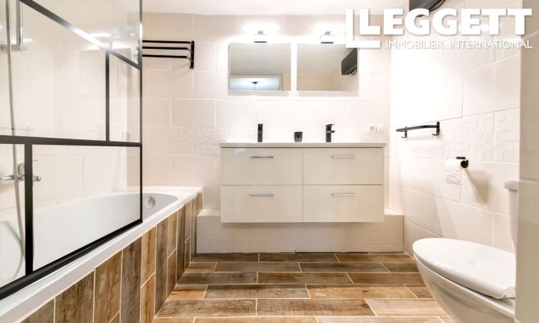 A louer MAISON  DE MAîTRE  COURSAN