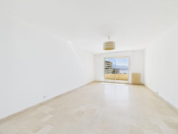 A louer APPARTEMENT T3 77 M2 TERRASSE VUE MER AJACCIO