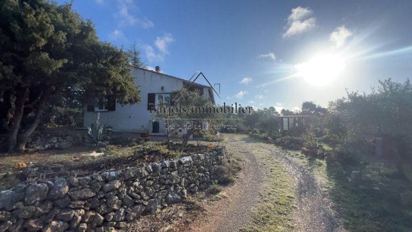 A louer MAISON  4 PIECES 62 M2  LA VERDIERE