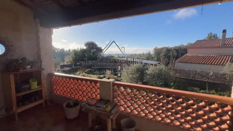 A louer MAISON  4 PIECES 62 M2  LA VERDIERE