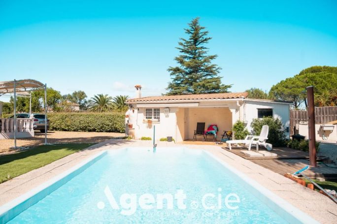 A louer MAISON  D'ARCHITECTE  MONTBLANC