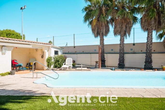 A louer MAISON  D'ARCHITECTE  MONTBLANC