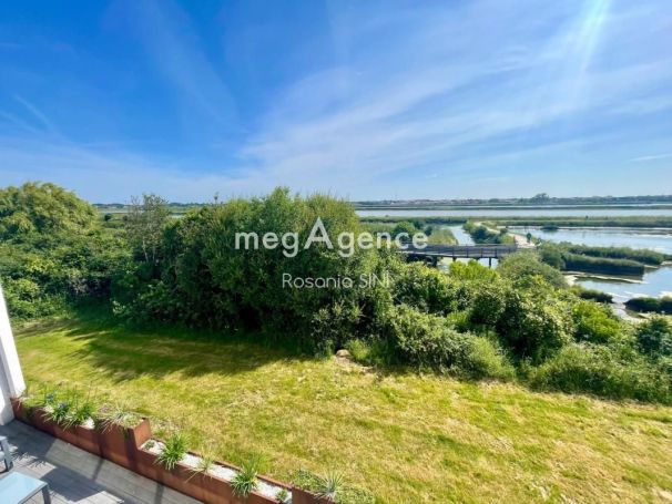 A louer MAISON  CONTEMPORAINE BORD DE MER LES SABLES D OLONNE