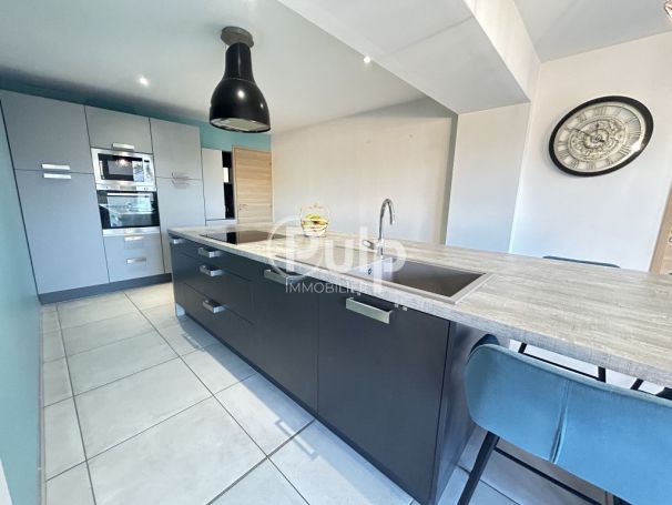 A louer MAISON  CONTEMPORAINE  HAISNES