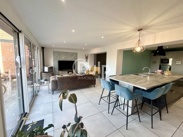 A louer MAISON  CONTEMPORAINE  HAISNES