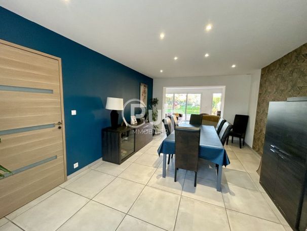 A louer MAISON  CONTEMPORAINE  HAISNES