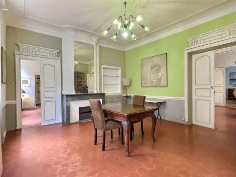A louer APPARTEMENT T5 120 M2 PERPIGNAN