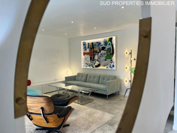 APPARTEMENT DE PRESTIGE T3 85 M2 TERRASSE  PERPIGNAN