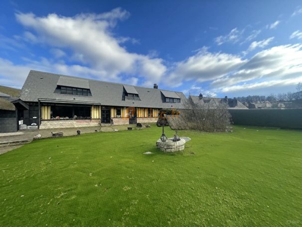 A vendre Maison normande 6 PIECES 157 M&sup2; Cany-Barville