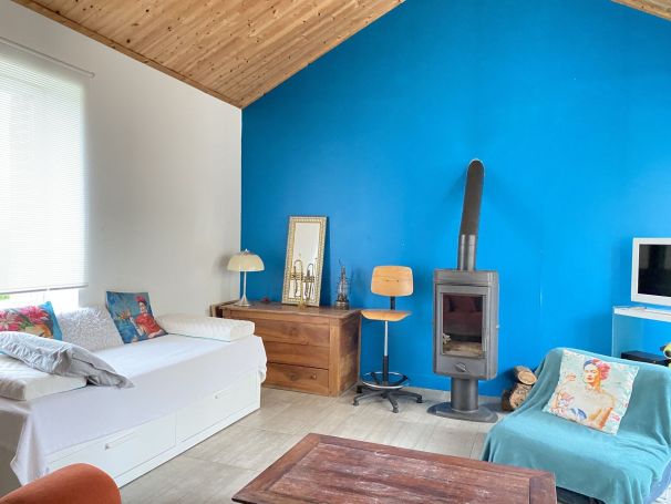 A louer LONGèRE  3 PIECES 79 M2  GIVRAND