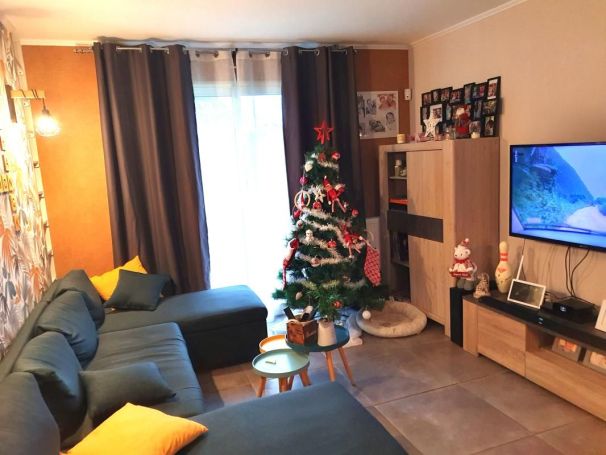 A vendre MAISON RENOVEE 5 CHAMBRES 30 MN ROUEN