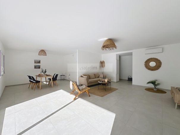 A vendre APPARTEMENT T3 82 M2 TERRASSE BORD DE MER LA CIOTAT