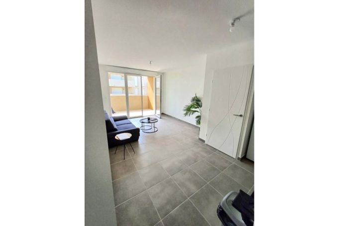 A louer APPARTEMENT NEUF T3 56 M2  BEZIERS