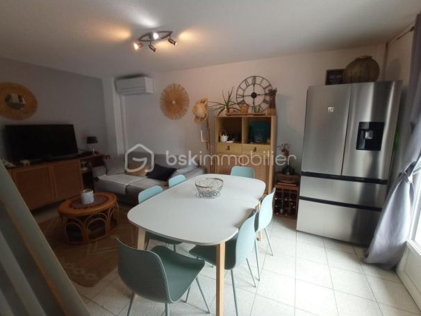 A louer MAISON  4 PIECES 60 M2 BORD DE MER SAINT CYPRIEN