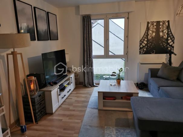A louer APPARTEMENT T3 70 M2  AMIENS
