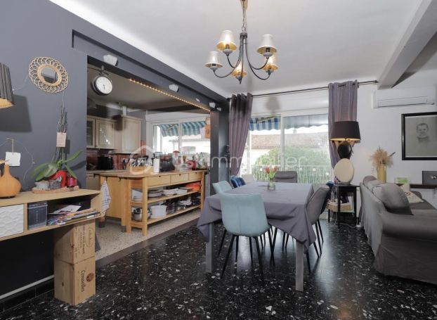 A louer APPARTEMENT T4 88 M2 BORD DE MER LE GRAU DU ROI