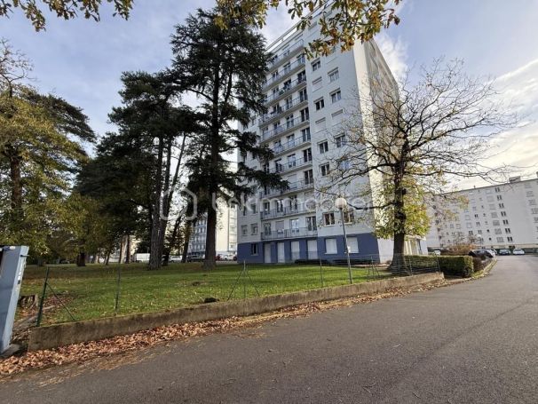 A vendre APPARTEMENT  43 M2  SAINT HERBLAIN