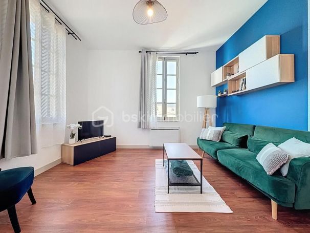 A louer APPARTEMENT T2 50 M2  MONTPELLIER