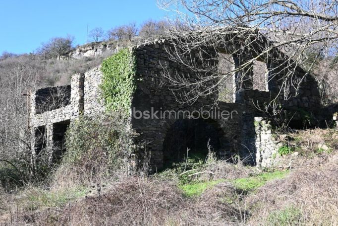 A louer MAISON  DE MAîTRE  LUNAS