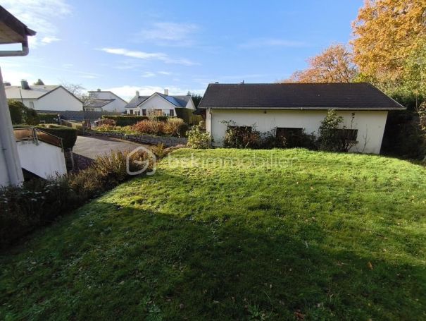 A louer MAISON  CONTEMPORAINE  SAINT LAURENT DE BREVEDENT