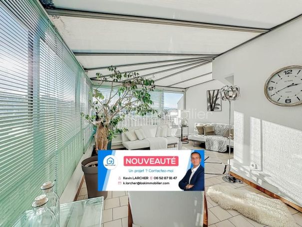 A louer APPARTEMENT DUPLEX NEUF T3 72 M2 BORD DE MER PALAVAS LES FLOTS