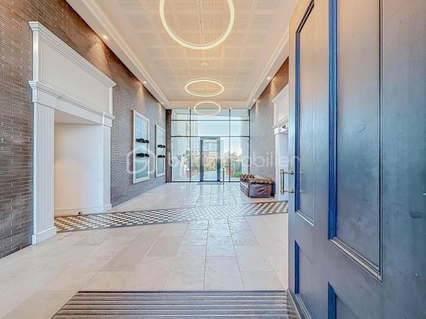 A louer APPARTEMENT T2 44 M2 TERRASSE BORD DE MER LATTES