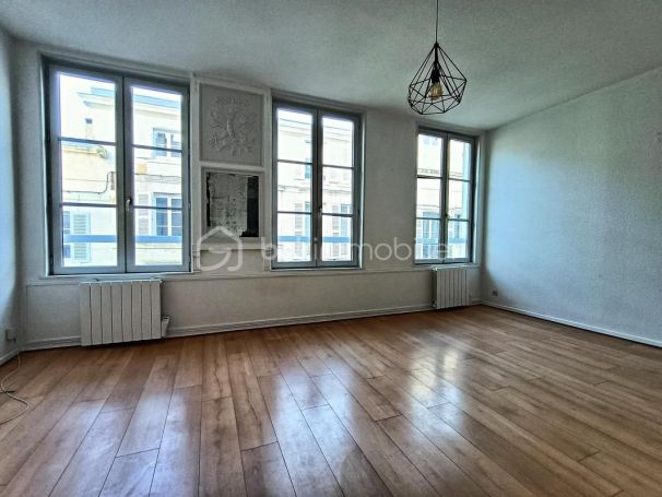 A louer APPARTEMENT T2 43 M2 BORD DE MER LA ROCHELLE