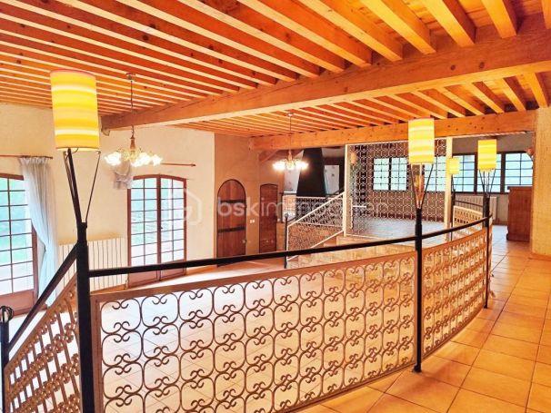 A louer MAISON  5 PIECES 175 M2  LUC SUR AUDE