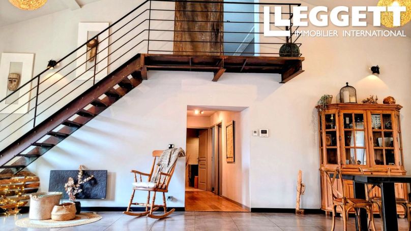 A louer MAISON  CONTEMPORAINE  CABESTANY