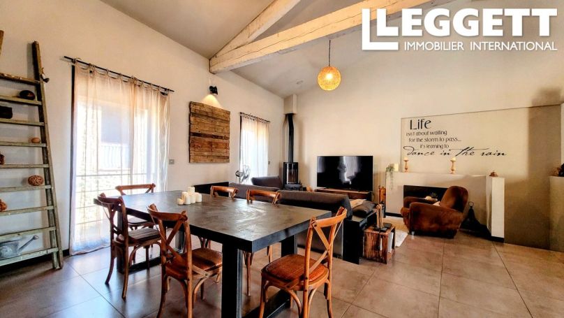 A louer MAISON  CONTEMPORAINE  CABESTANY