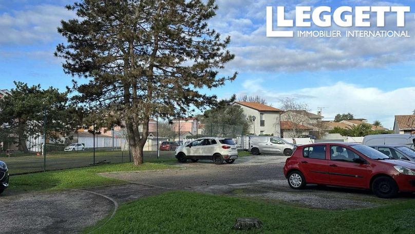 A louer APPARTEMENT T2 40 M2  GRADIGNAN