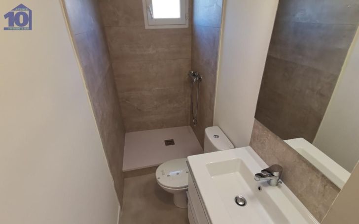 A louer APPARTEMENT T3 34 M2 TERRASSE BORD DE MER VALRAS PLAGE