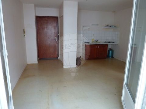 A louer APPARTEMENT T2 34 M2 SAINTES