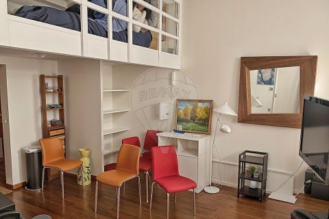 A louer APPARTEMENT T2 38 M2 MARSEILLE 2EME