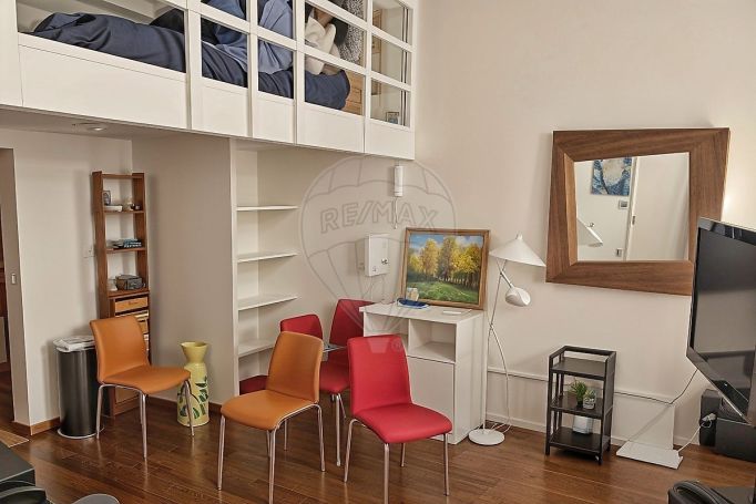 A louer APPARTEMENT T2 38 M2  MARSEILLE 2EME