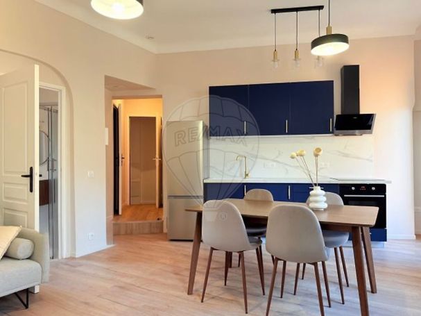 A louer APPARTEMENT NEUF T2 32 M2 TERRASSE BORD DE MER NICE