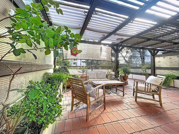 A louer STUDIO  32 M2 TERRASSE  PERPIGNAN