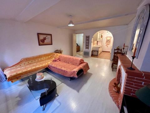 A louer APPARTEMENT T2 57 M2 BORD DE MER FREJUS