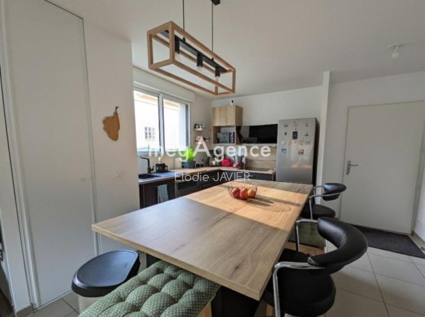 A louer MAISON  CONTEMPORAINE  VILLENAVE D ORNON