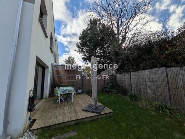 A louer MAISON  CONTEMPORAINE  VILLENAVE D ORNON