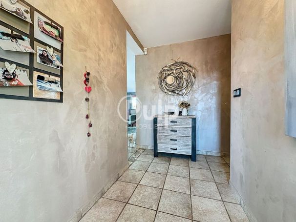 A louer MAISON  CONTEMPORAINE  AUCHY LES HESDIN