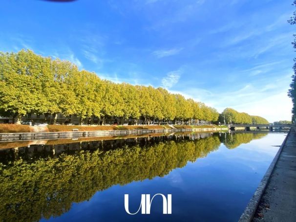 A louer APPARTEMENT DE PRESTIGE T4 94 M2  CAEN