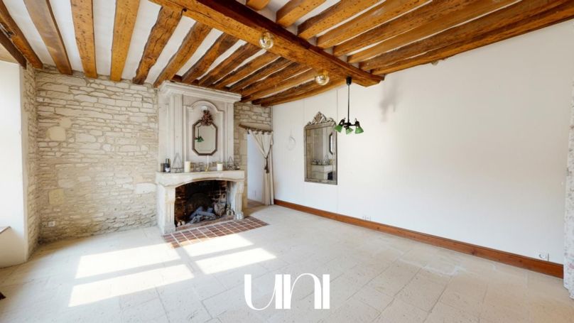 A louer APPARTEMENT T5 108 M2 TERRASSE  CAEN