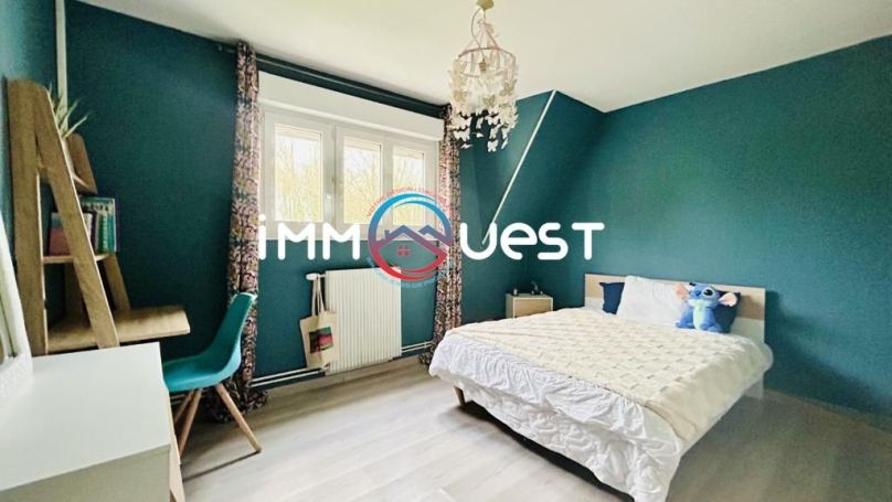 A louer MAISON  CONTEMPORAINE BORD DE MER CALAIS