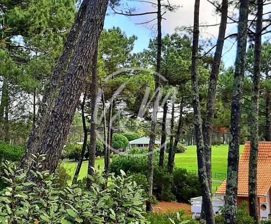 A vendre CHALET NATURISTE 5 PIECES 76 M&sup2; Le porge