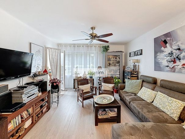 A vendre APPARTEMENT T3 56 M² vue mer La Seyne-sur-Mer