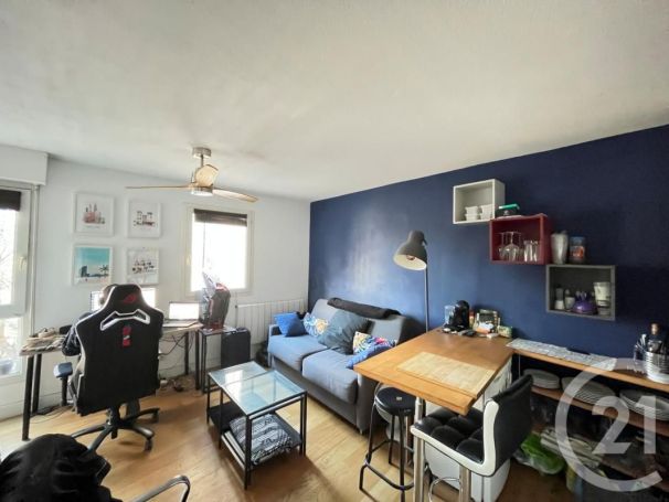 A vendre STUDIO  23 M2  MONTPELLIER
