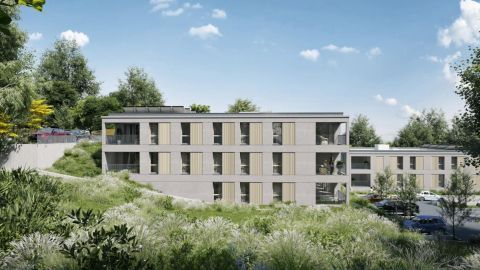 A louer APPARTEMENT T2 42 M2 TERRASSE BORD DE MER AJACCIO