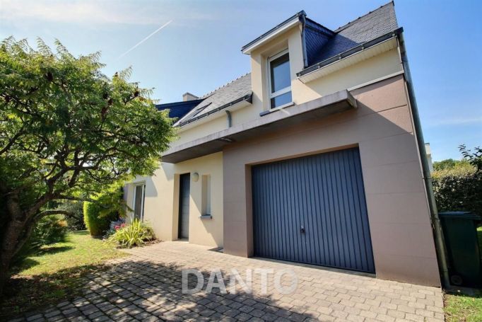 A louer MAISON  CONTEMPORAINE BORD DE MER LA BAULE ESCOUBLAC